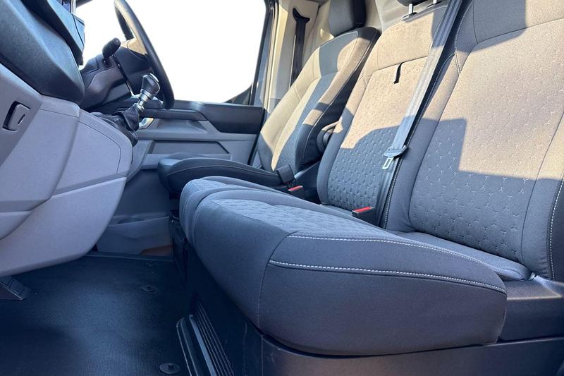 Used Ford Transit Custom 2024 for sale - 77592871: Photo 10