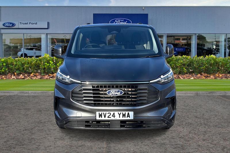 Used Ford Transit Custom 2024 for sale - 77592871: Photo 11