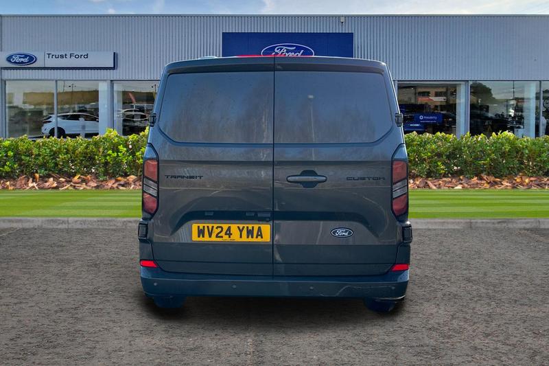 Used Ford Transit Custom 2024 for sale - 77592871: Photo 12