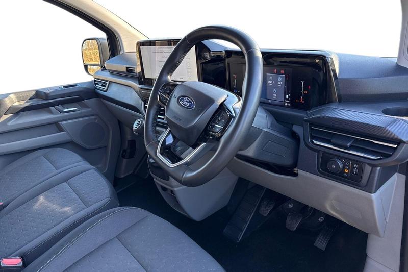 Used Ford Transit Custom 2024 for sale - 77592871: Photo 13