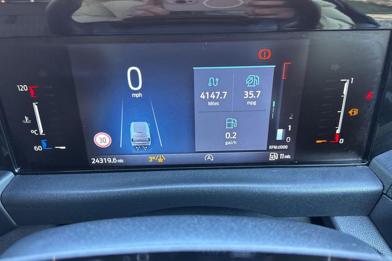 Used Ford Transit Custom 2024 for sale - 77592871: Photo 14