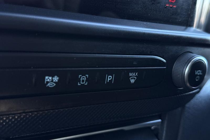 Used Ford Transit Custom 2024 for sale - 77592871: Photo 17