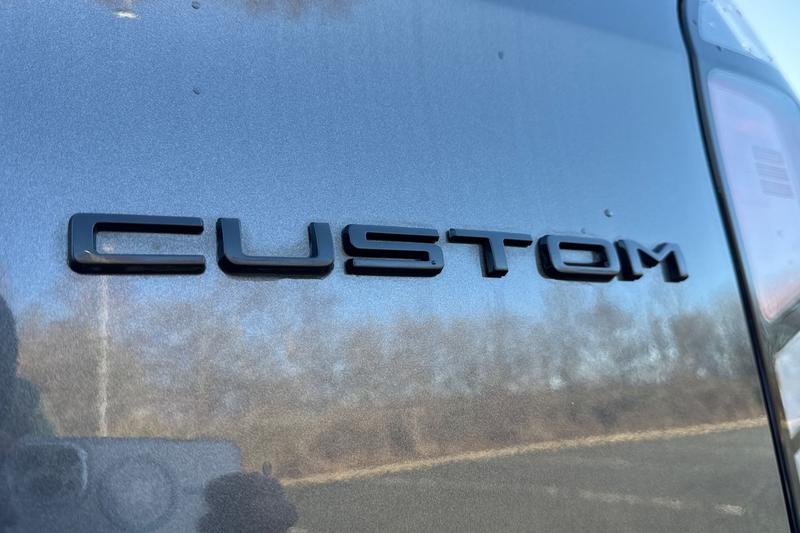 Used Ford Transit Custom 2024 for sale - 77592871: Photo 19