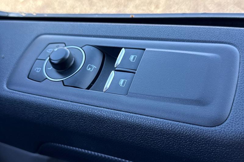 Used Ford Transit Custom 2024 for sale - 77592871: Photo 20