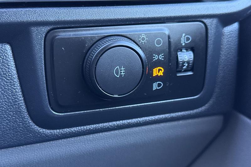 Used Ford Transit Custom 2024 for sale - 77592871: Photo 21