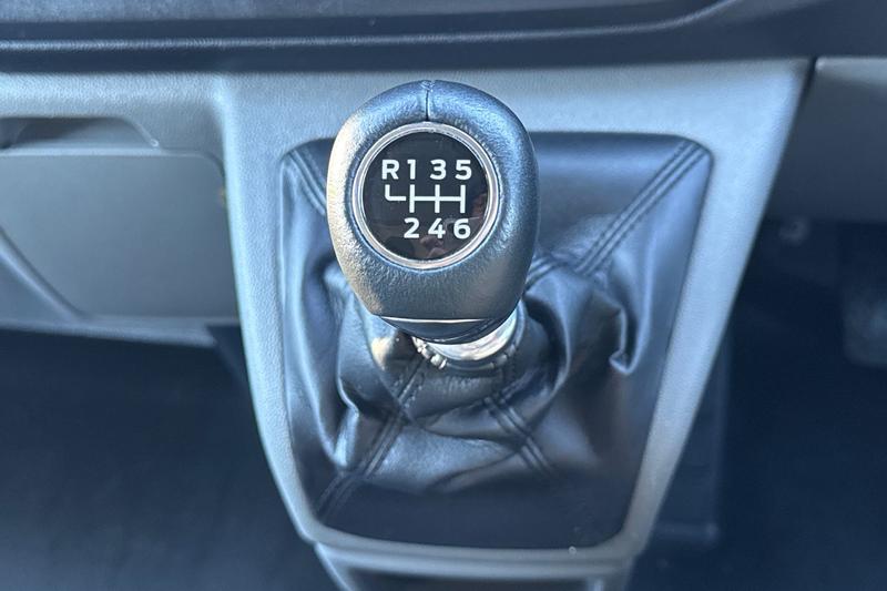 Used Ford Transit Custom 2024 for sale - 77592871: Photo 23