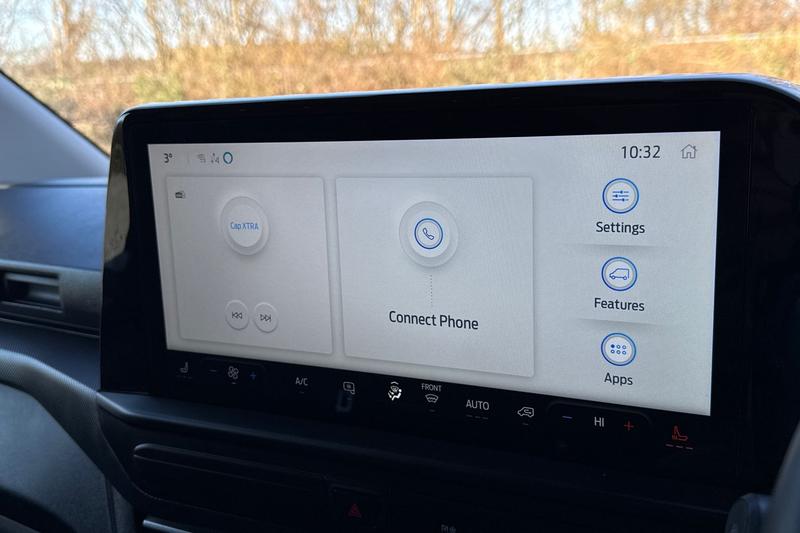 Used Ford Transit Custom 2024 for sale - 77592871: Photo 27