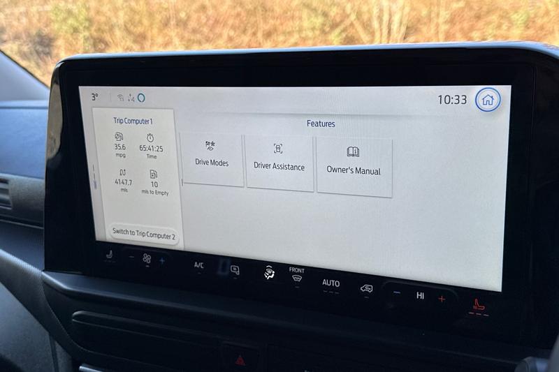 Used Ford Transit Custom 2024 for sale - 77592871: Photo 28