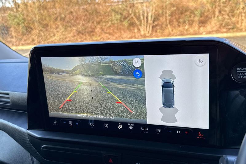 Used Ford Transit Custom 2024 for sale - 77592871: Photo 30