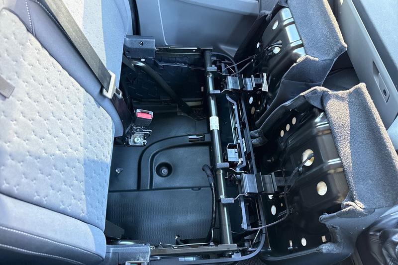 Used Ford Transit Custom 2024 for sale - 77592871: Photo 34