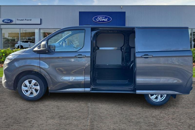 Used Ford Transit Custom 2024 for sale - 77592871: Photo 5