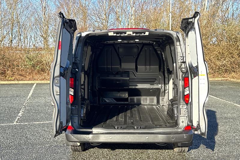 Used Ford Transit Custom 2024 for sale - 77592871: Photo 6