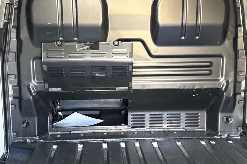 Used Ford Transit Custom 2024 for sale - 77592871: Photo 7