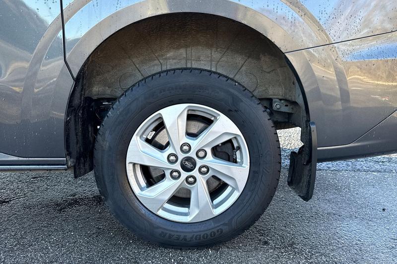Used Ford Transit Custom 2024 for sale - 77592871: Photo 8