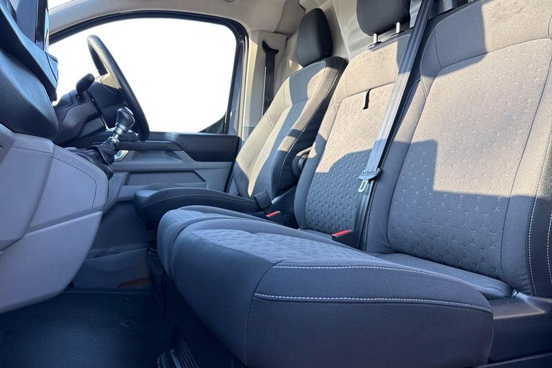 Used Ford Transit Custom 2024 for sale - 77592871: Photo 9
