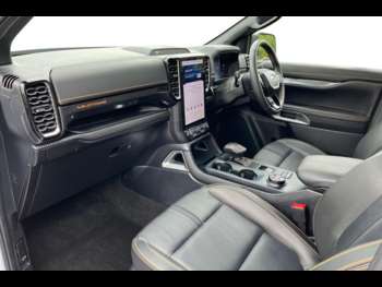 Used Ford Ranger 2024 for sale - 74692731: Photo