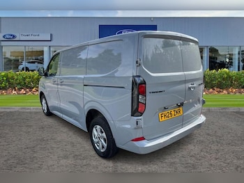 Used Ford Transit Custom undefined for sale - 79021541: Photo
