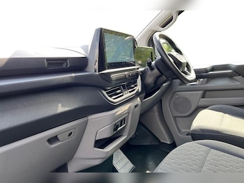 Used Ford Transit Custom undefined for sale - 79021541: Photo