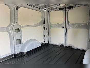 Used Ford Transit Custom undefined for sale - 79021541: Photo