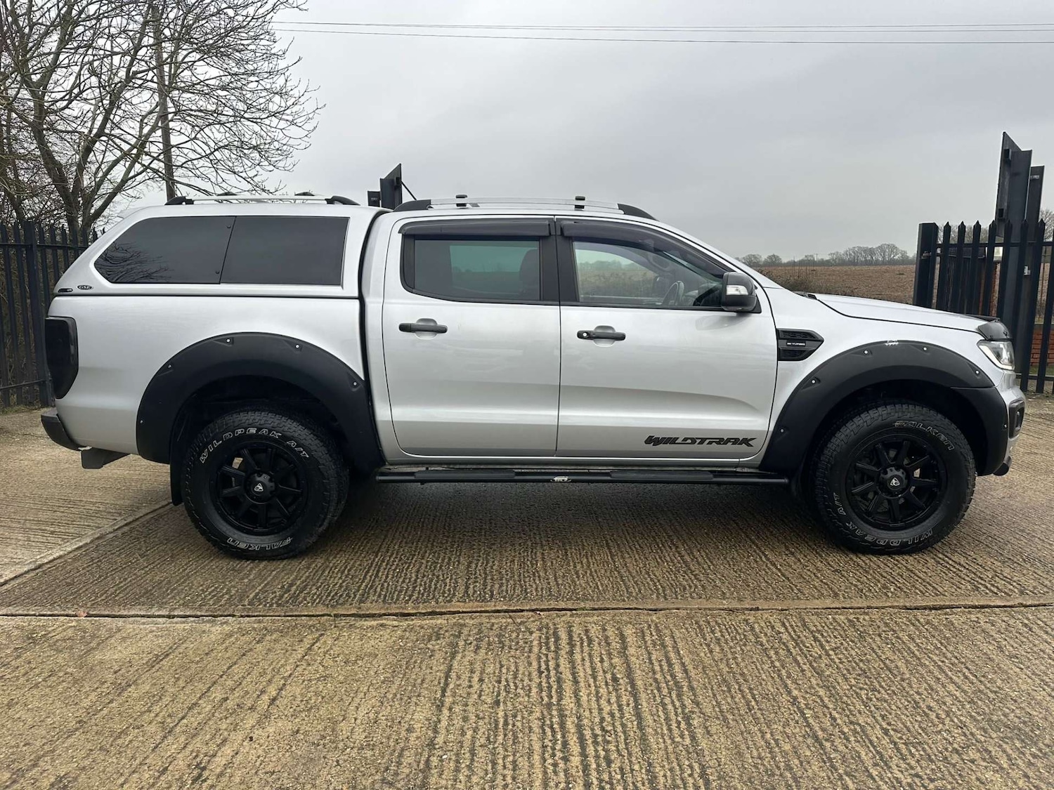 Used Ford Ranger 2021 for sale - 77383431: Photo 10