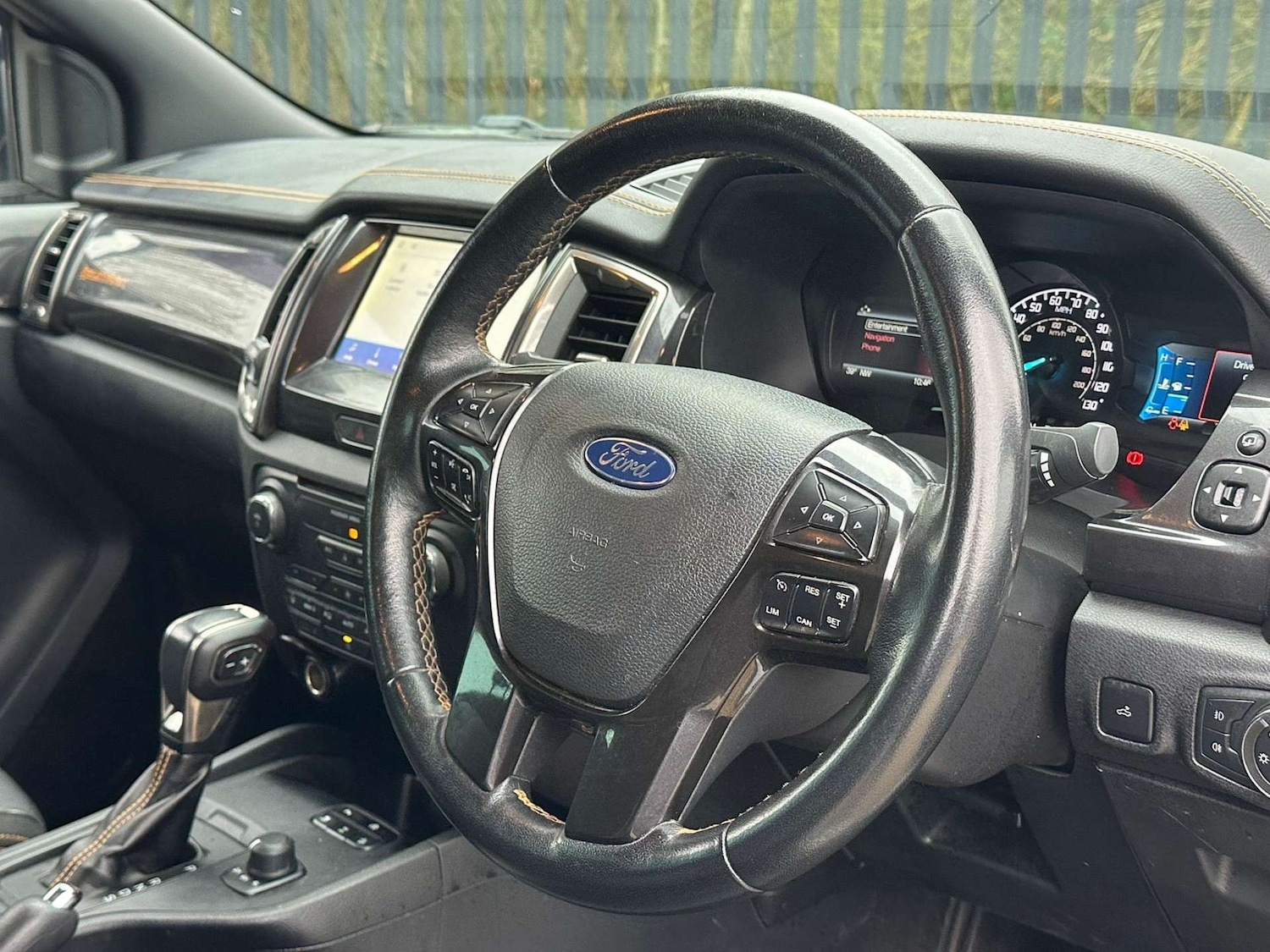 Used Ford Ranger 2021 for sale - 77383431: Photo 20