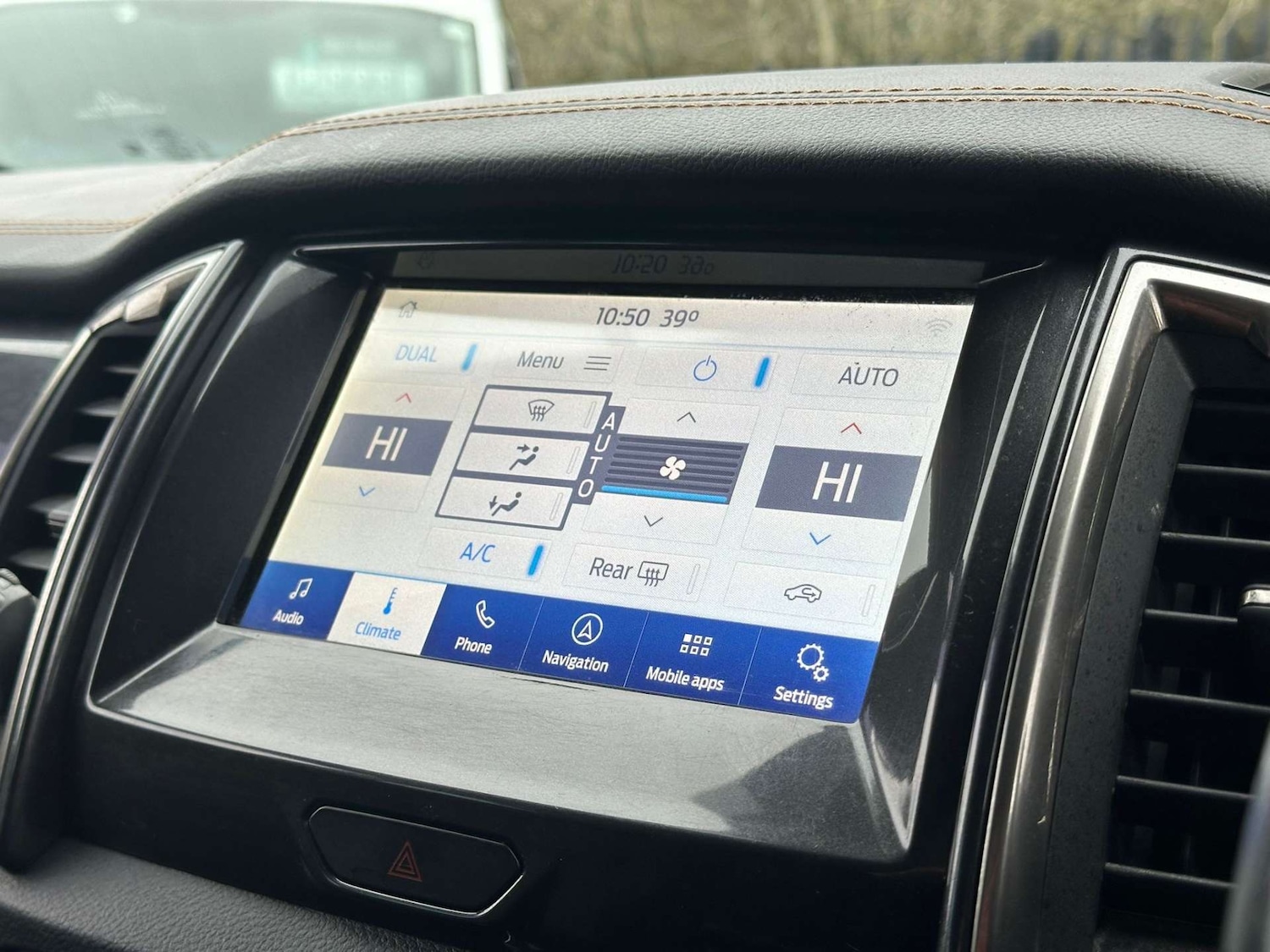 Used Ford Ranger 2021 for sale - 77383431: Photo 21