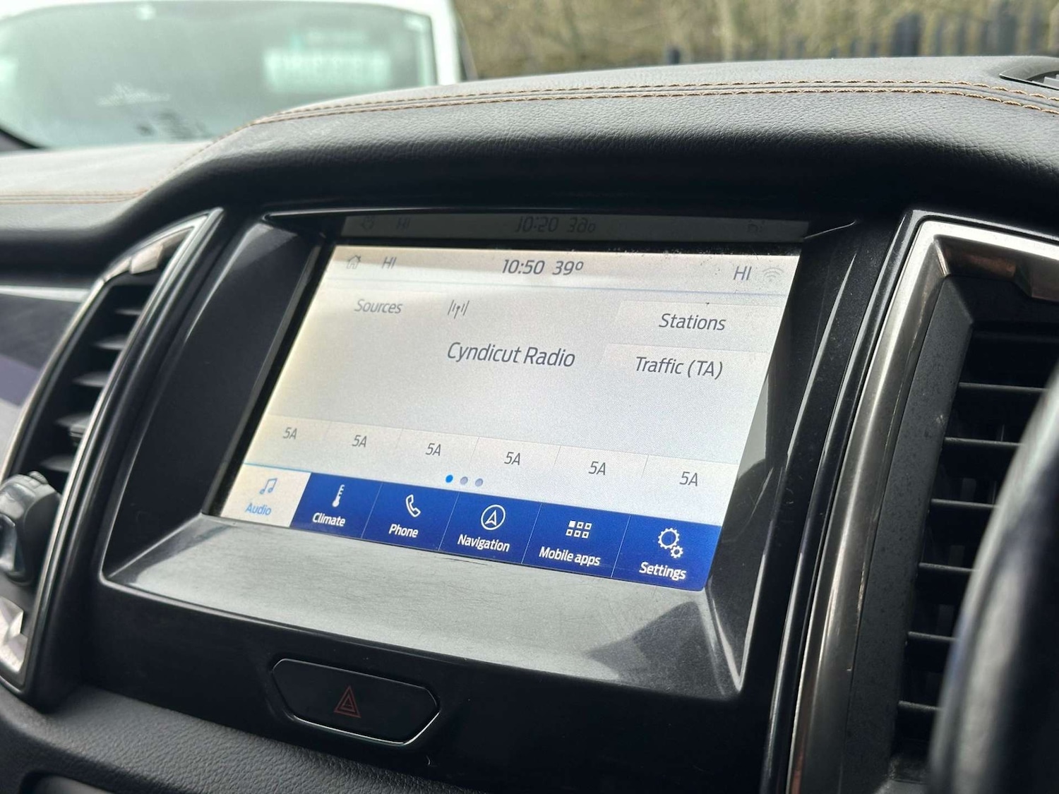 Used Ford Ranger 2021 for sale - 77383431: Photo 22