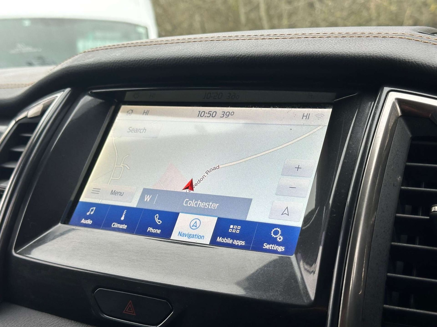 Used Ford Ranger 2021 for sale - 77383431: Photo 23