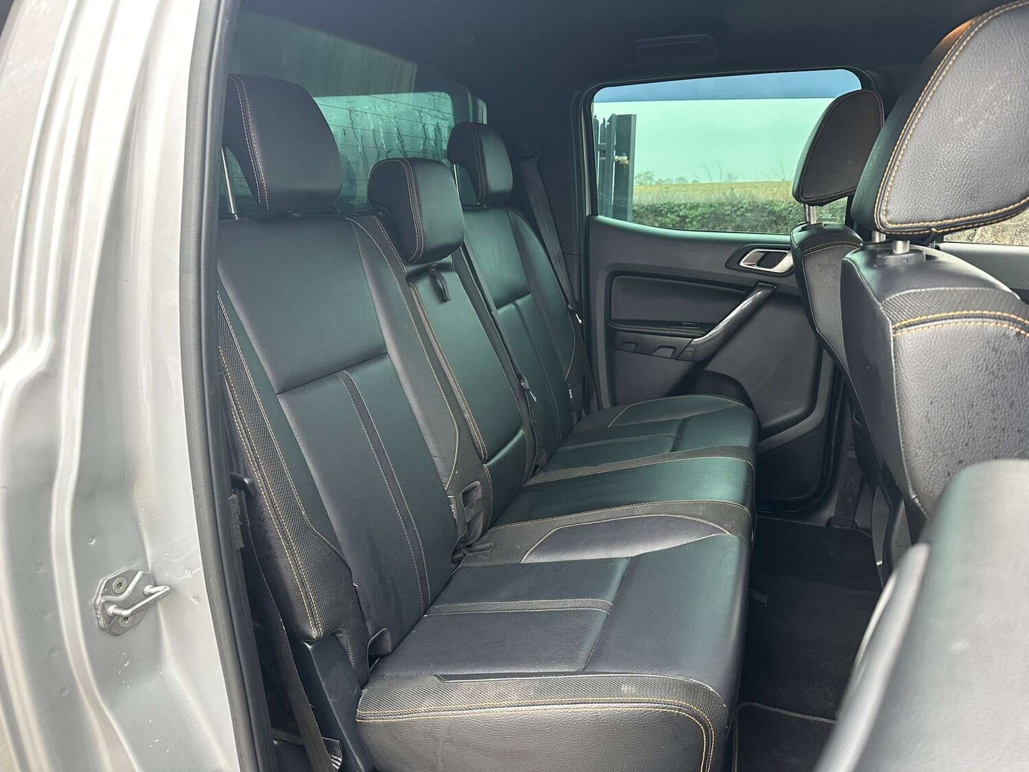 Used Ford Ranger 2021 for sale - 77383431: Photo 25