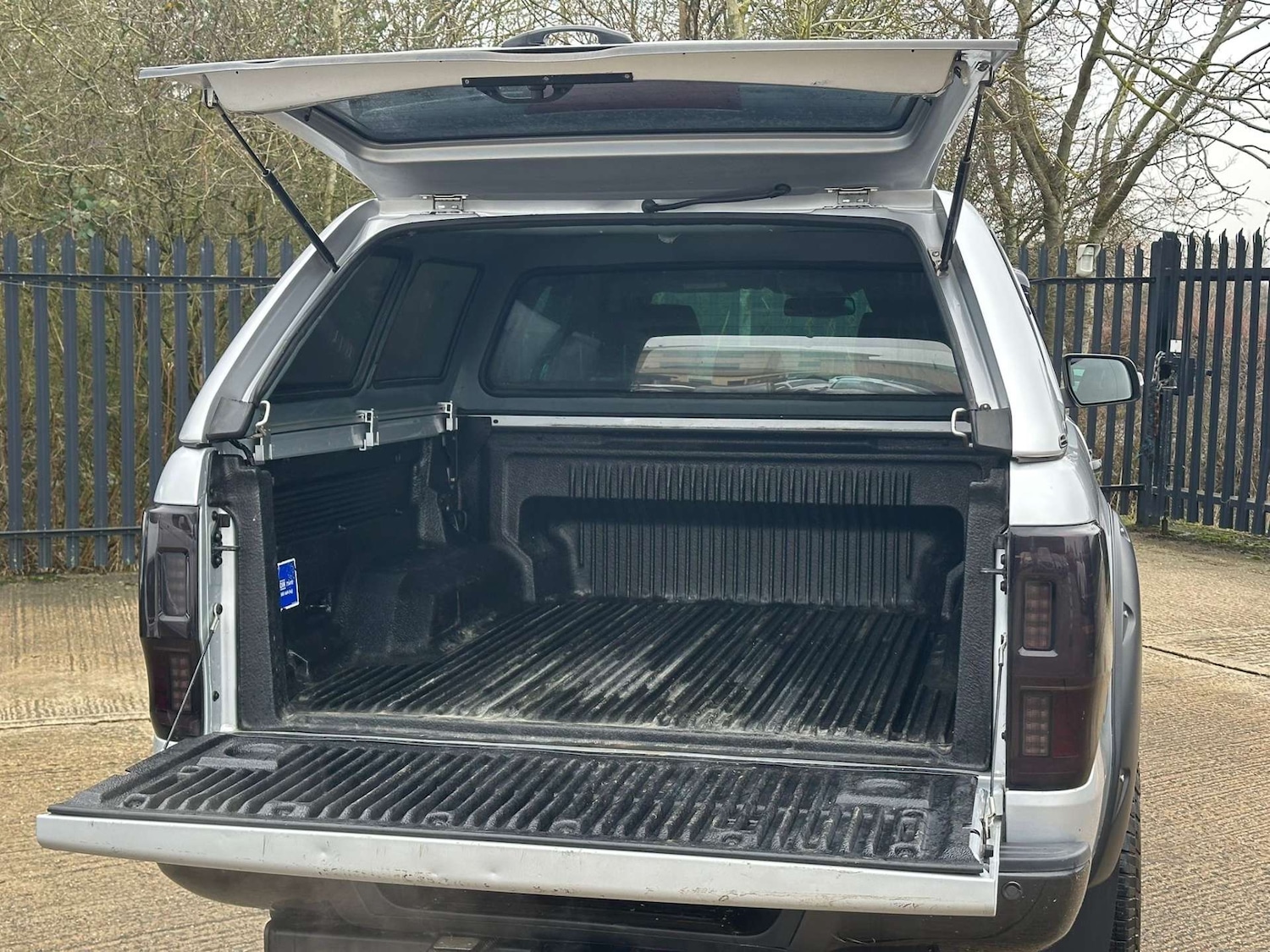 Used Ford Ranger 2021 for sale - 77383431: Photo 4