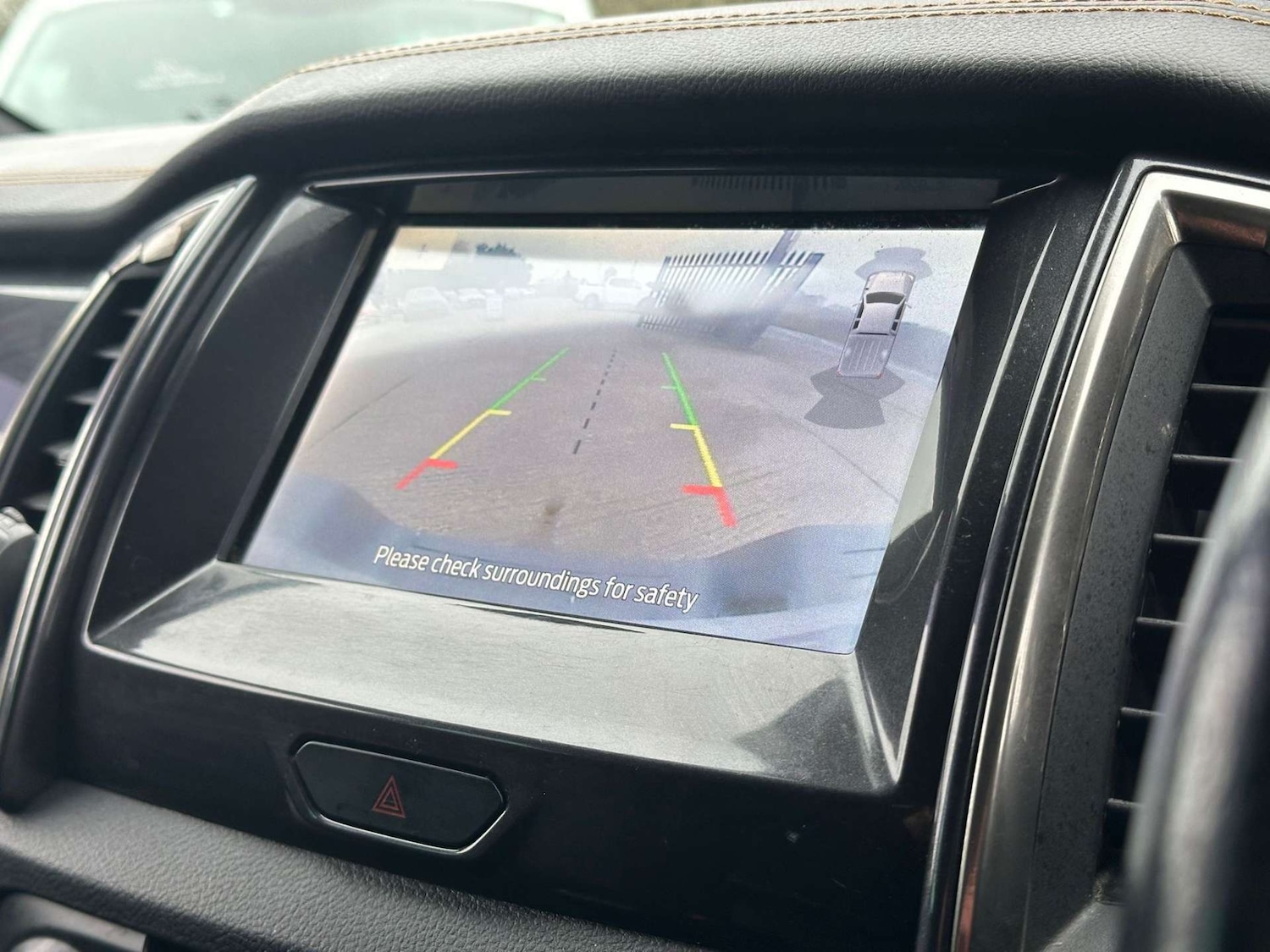 Used Ford Ranger 2021 for sale - 77383431: Photo 6