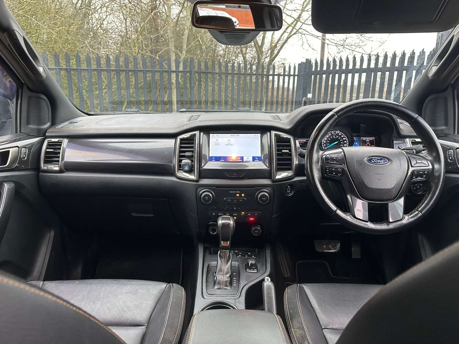 Used Ford Ranger 2021 for sale - 77383431: Photo 8