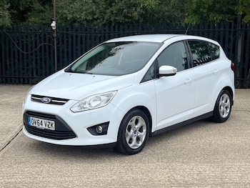 Ford - C-Max