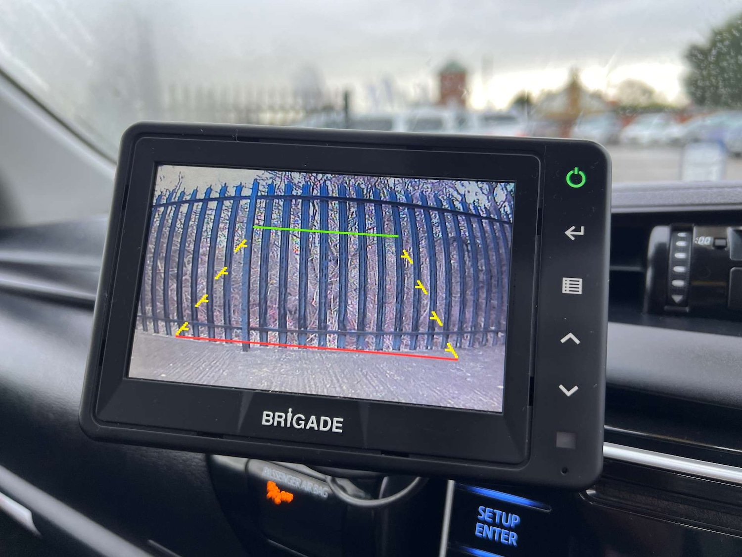 Used Toyota Hilux 2018 for sale - 77476414: Photo 6