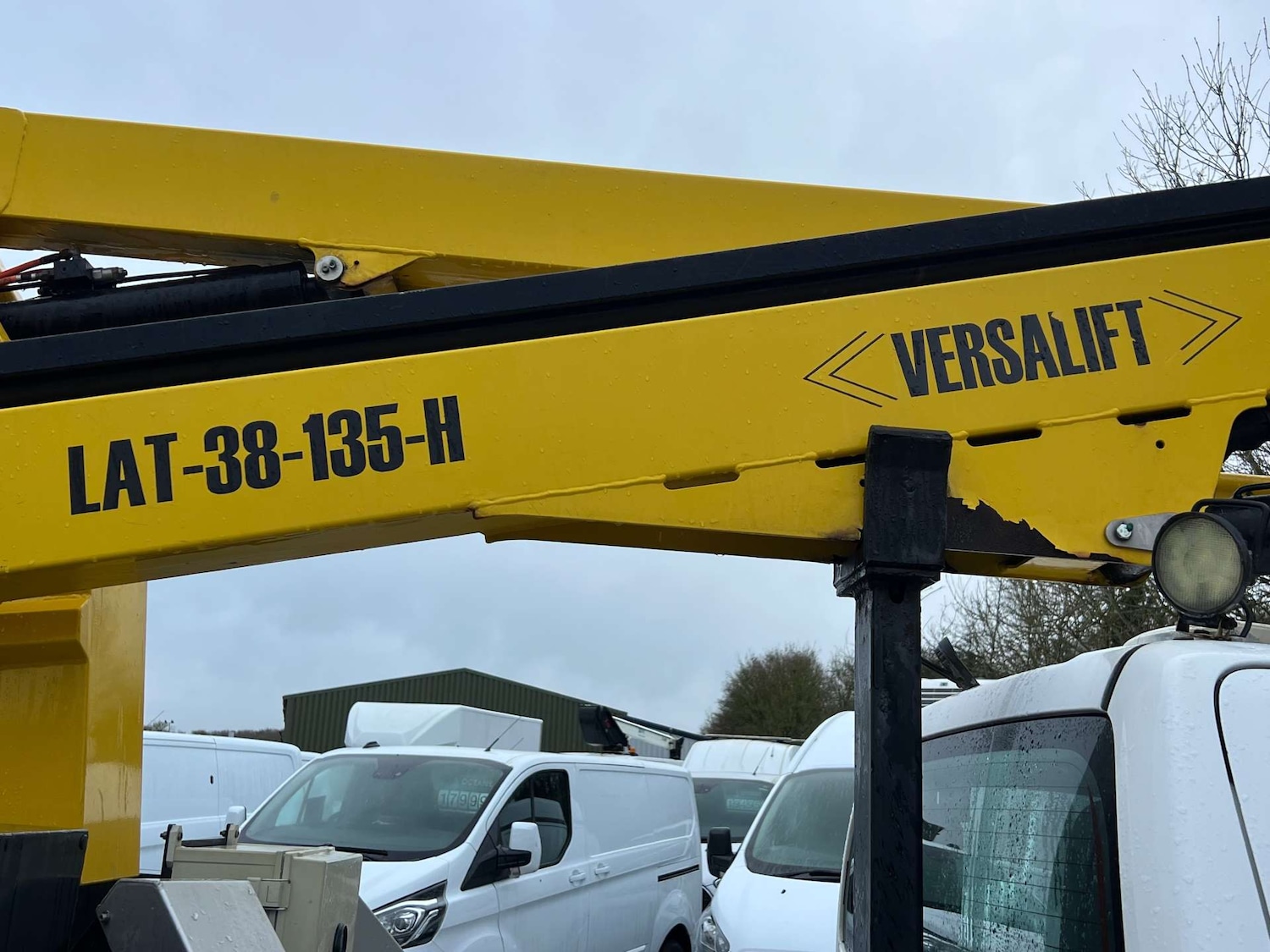 Used Toyota Hilux 2018 for sale - 77476414: Photo 9