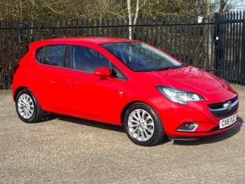 Used Vauxhall Corsa 2016 for sale - 73917962: Photo