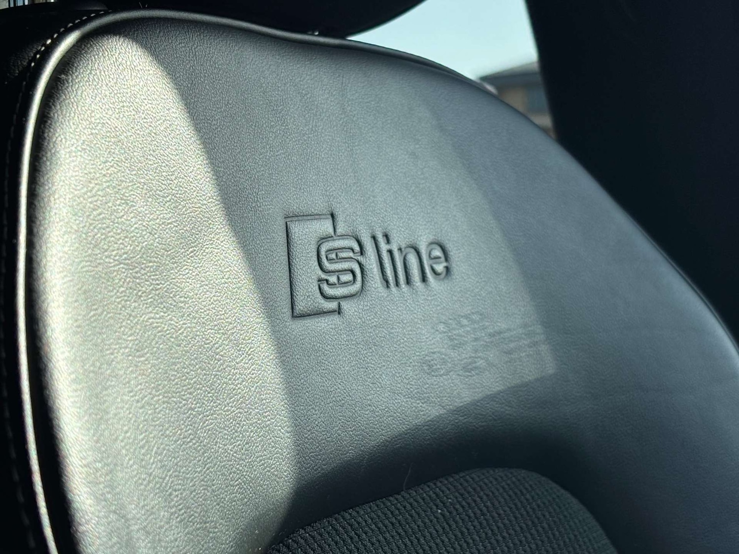 Used Audi Q3 2017 for sale - 77664917: Photo 22