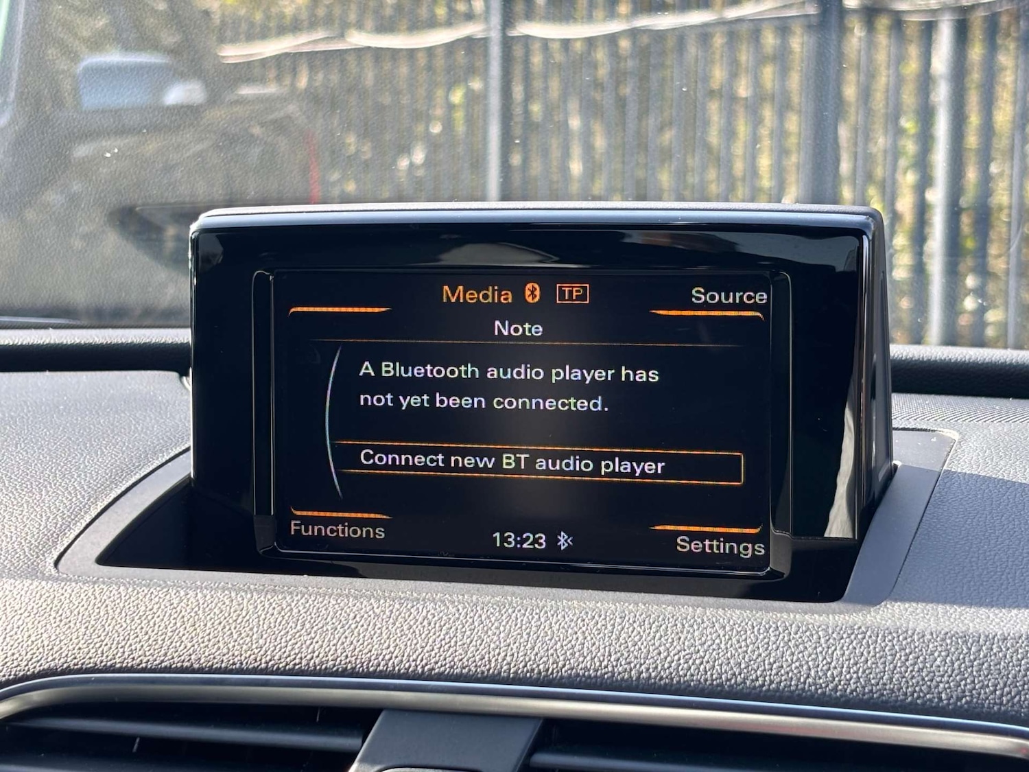 Used Audi Q3 2017 for sale - 77664917: Photo 36