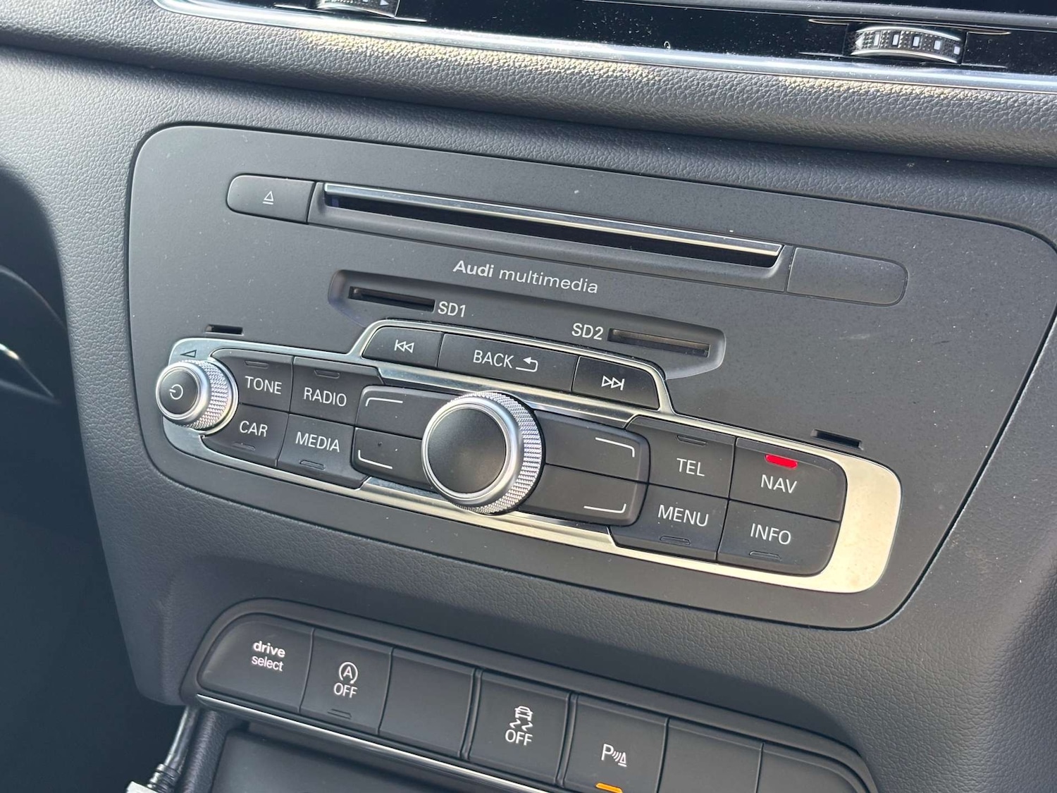 Used Audi Q3 2017 for sale - 77664917: Photo 37