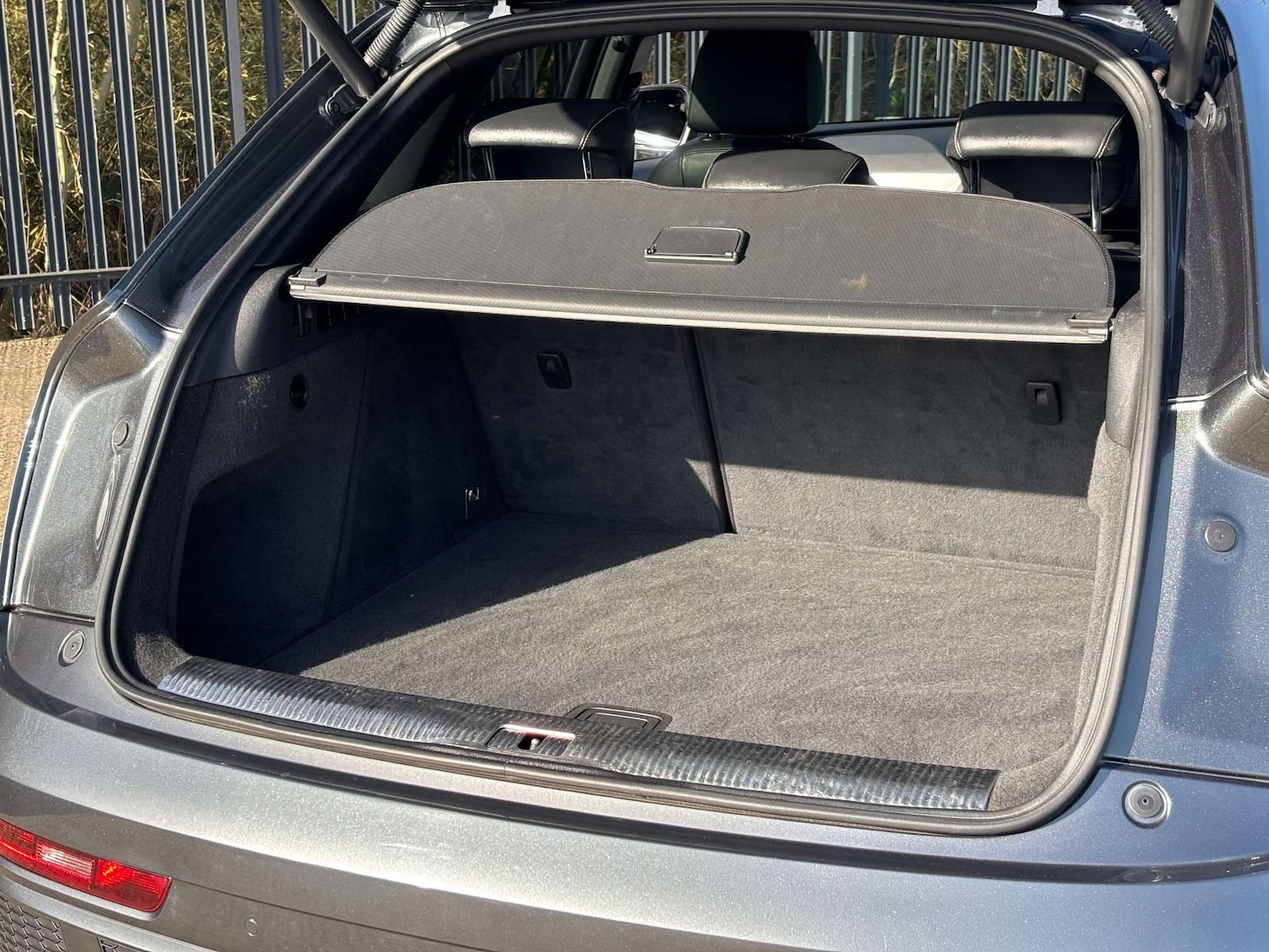 Used Audi Q3 2017 for sale - 77664917: Photo 39