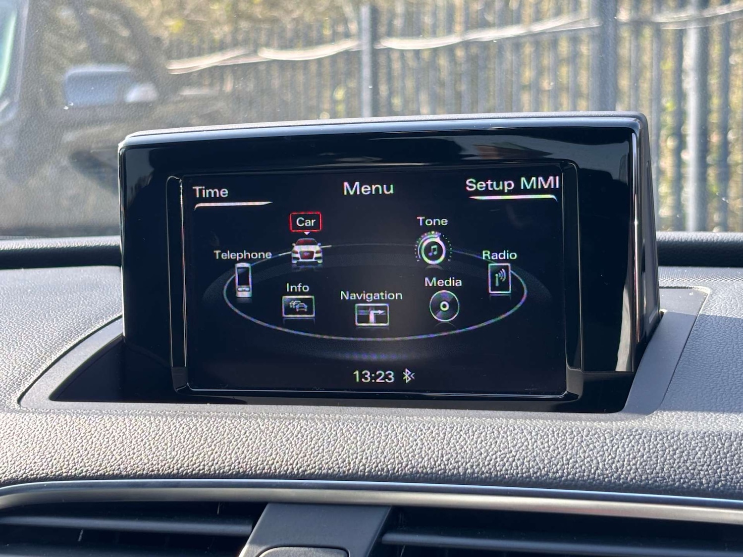 Used Audi Q3 2017 for sale - 77664917: Photo 6