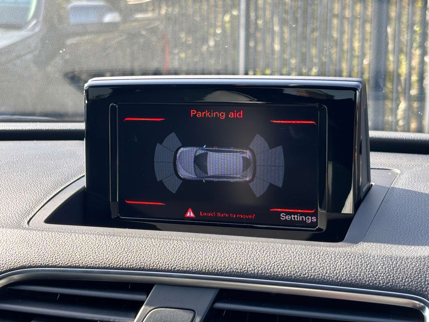 Used Audi Q3 2017 for sale - 77664917: Photo 7