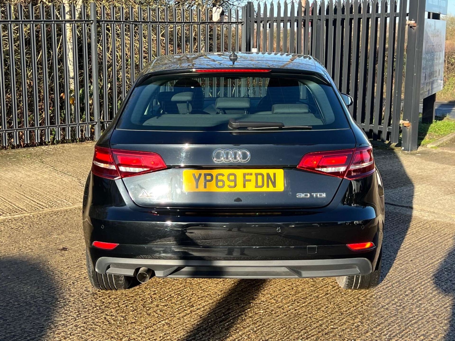 Used Audi A3 2019 for sale - 77350975: Photo 10