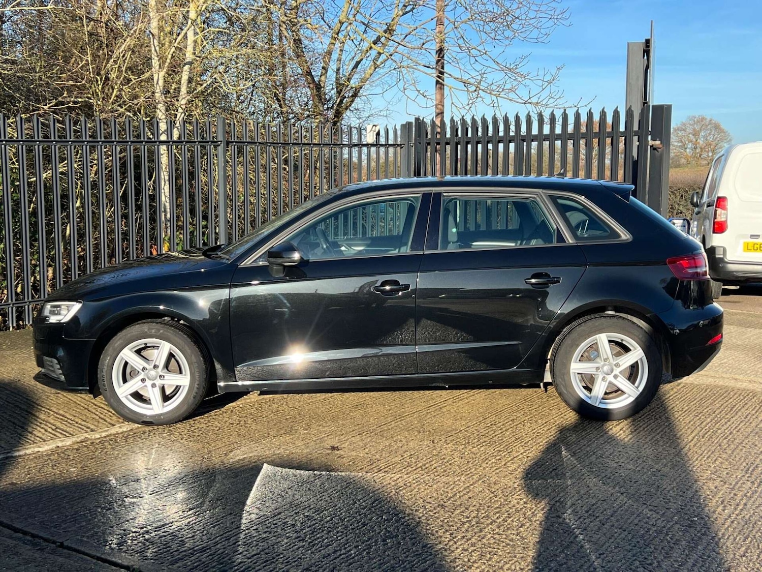 Used Audi A3 2019 for sale - 77350975: Photo 13
