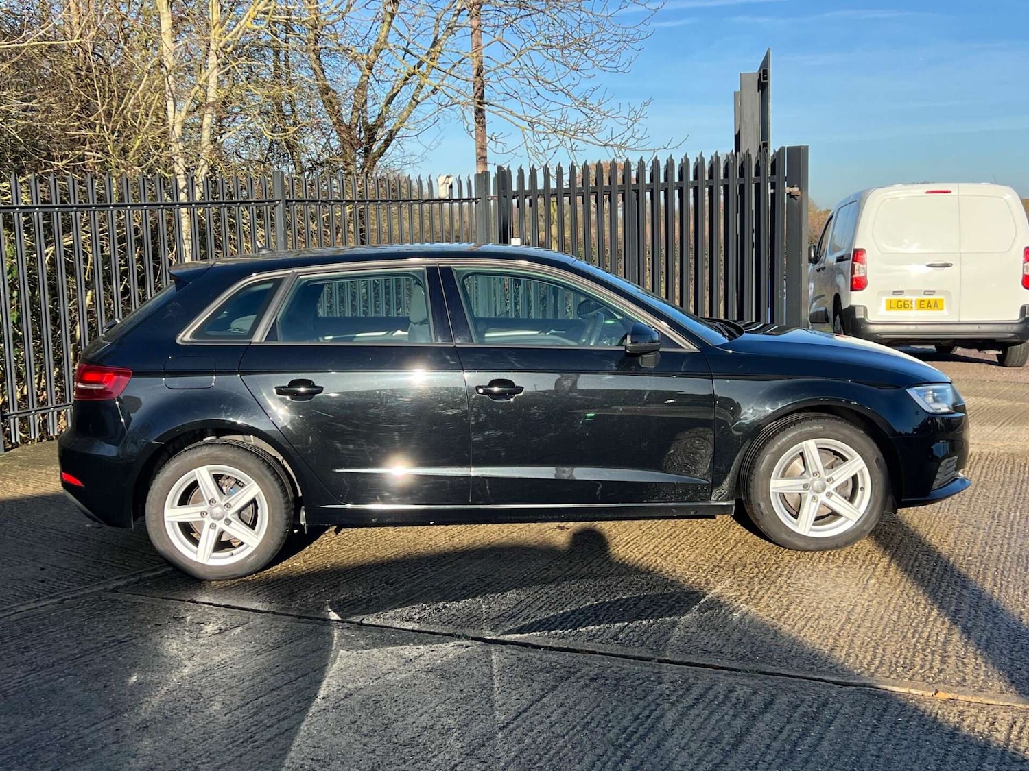 Used Audi A3 2019 for sale - 77350975: Photo 14