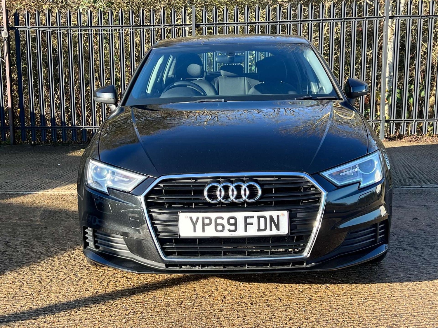 Used Audi A3 2019 for sale - 77350975: Photo 17