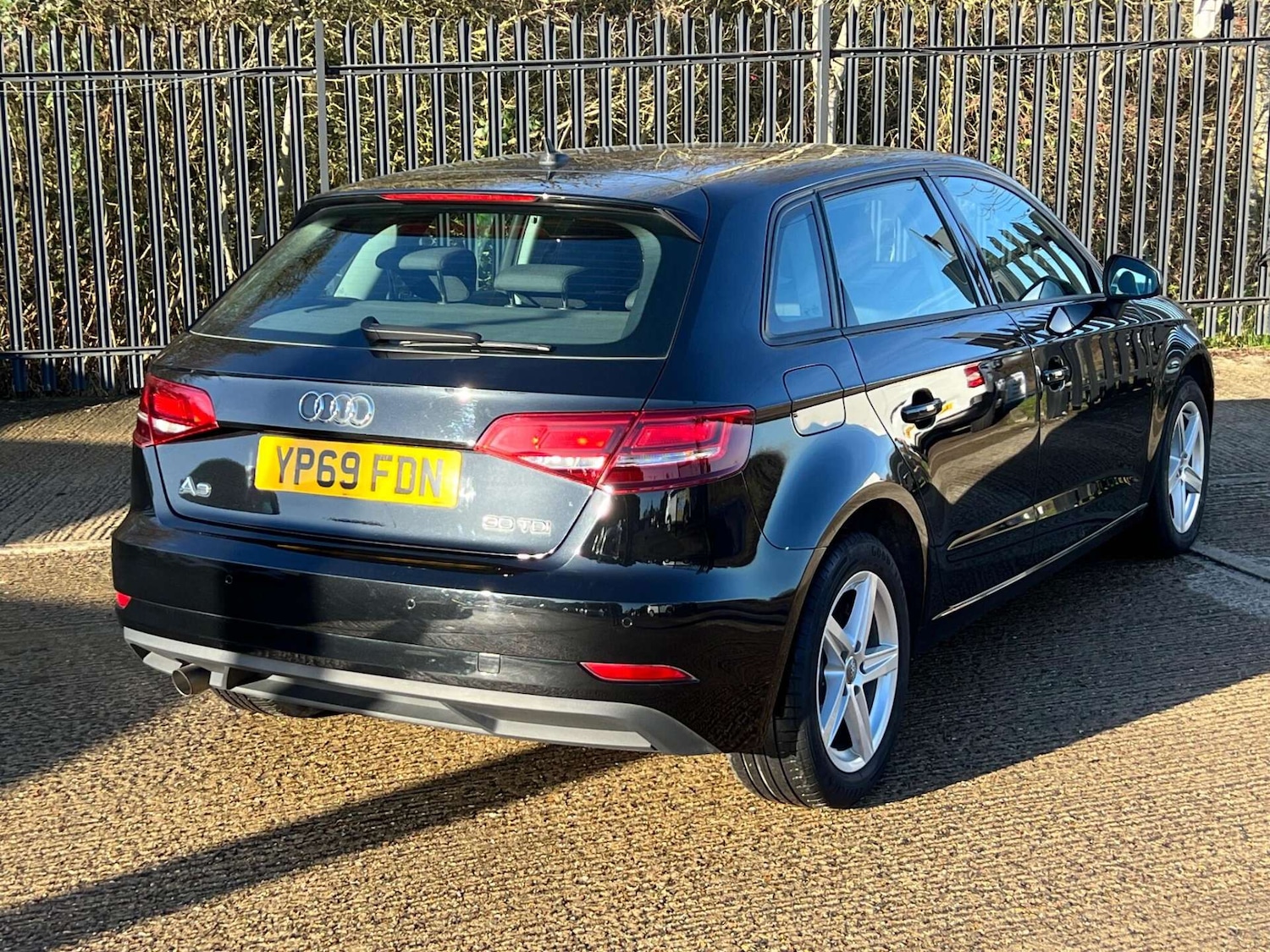 Used Audi A3 2019 for sale - 77350975: Photo 19