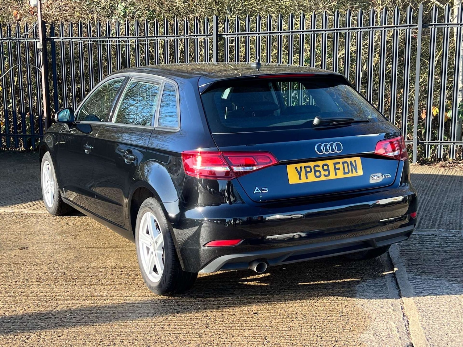 Used Audi A3 2019 for sale - 77350975: Photo 20