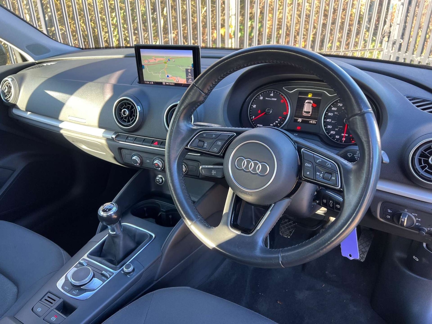Used Audi A3 2019 for sale - 77350975: Photo 22