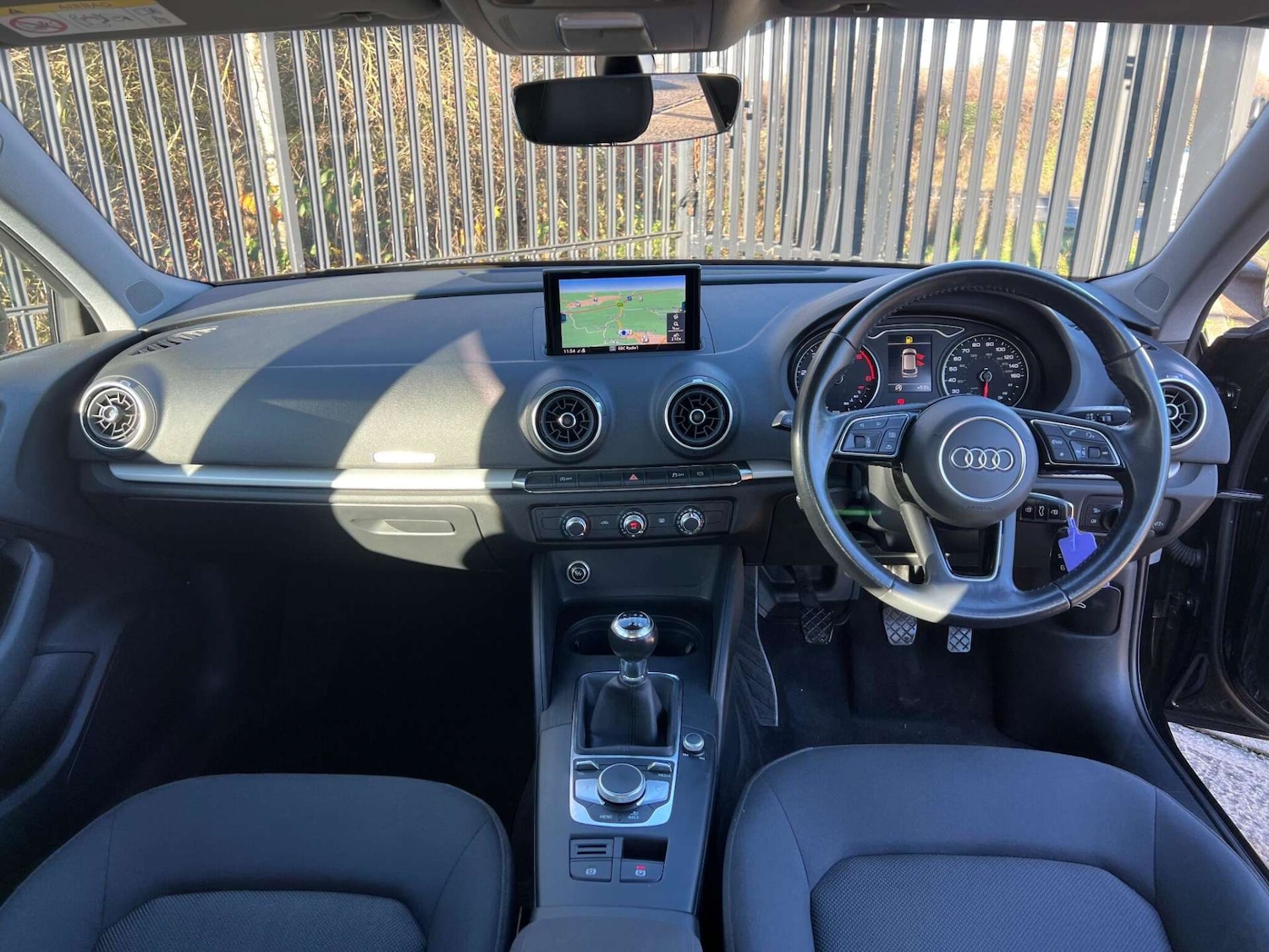 Used Audi A3 2019 for sale - 77350975: Photo 23